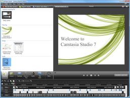 Camtasia Studio | IT History Society Camtasia Studio | IT History Society